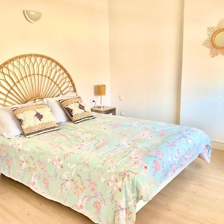 Central Narbonne With Rooftop Terrace Bagian luar foto